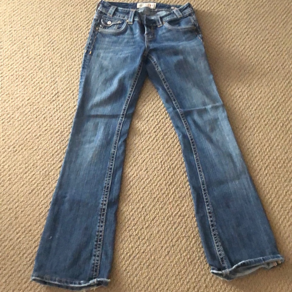 Jeans - Picture 3 of 4